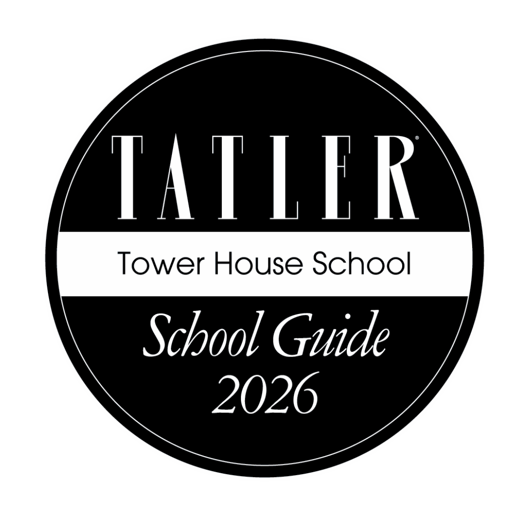 Tatler Schools Guide logo