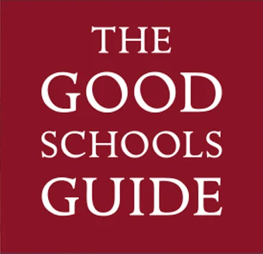 Good Schools Guide logo