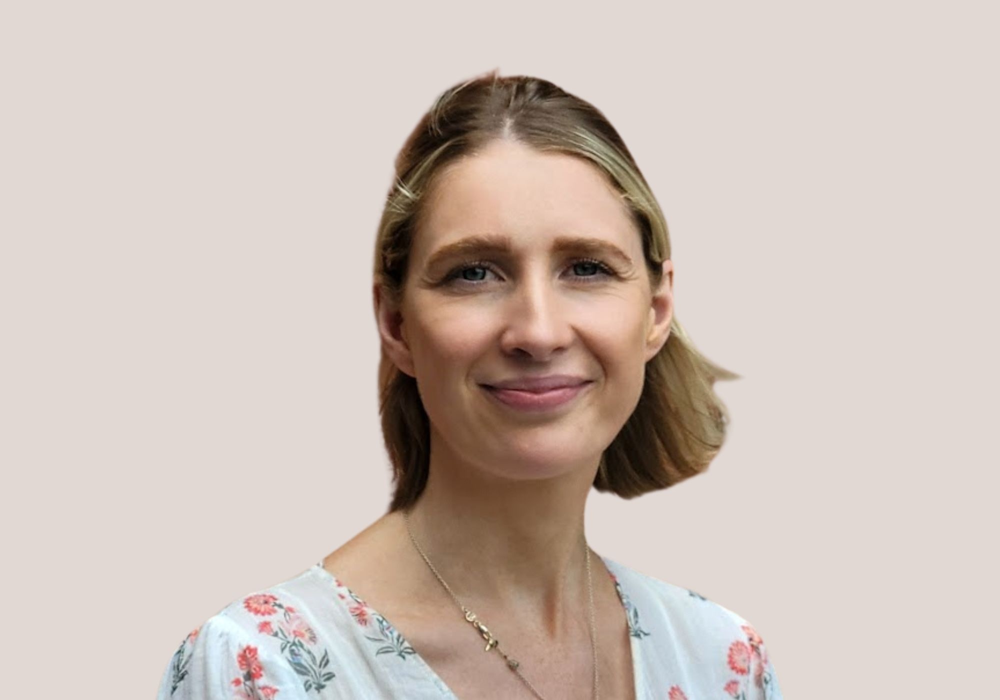 Mrs A Berry