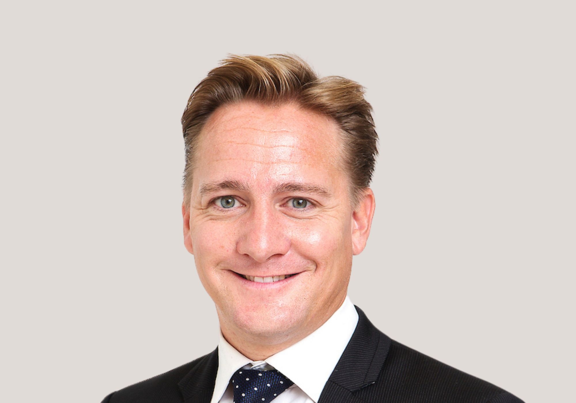 Mr Ben Peyton