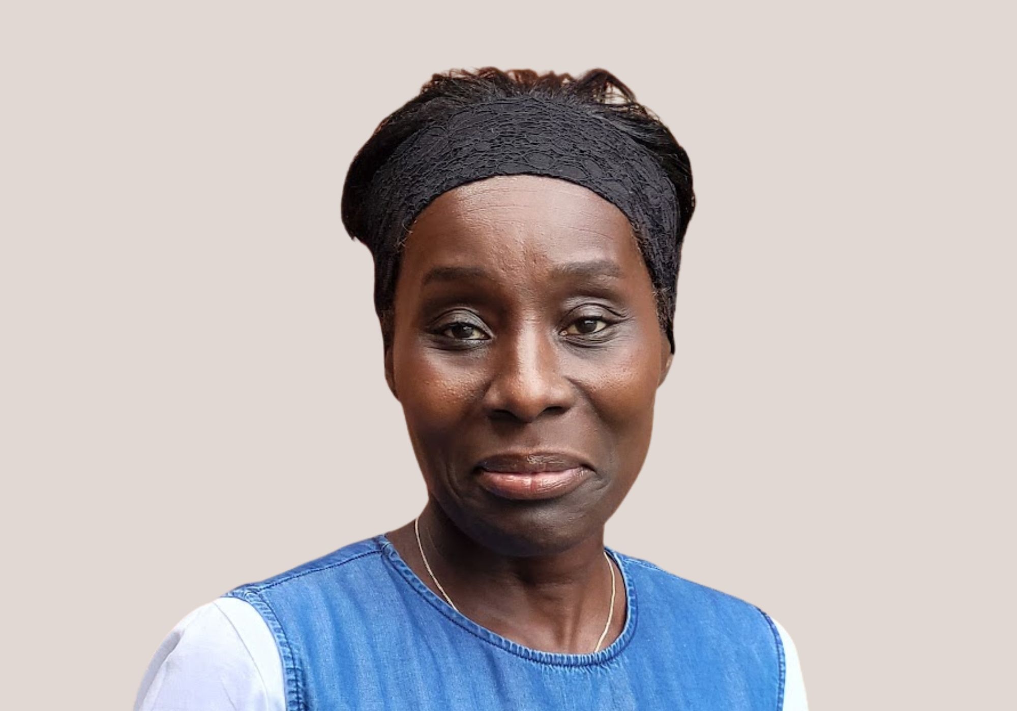 Ms Boateng