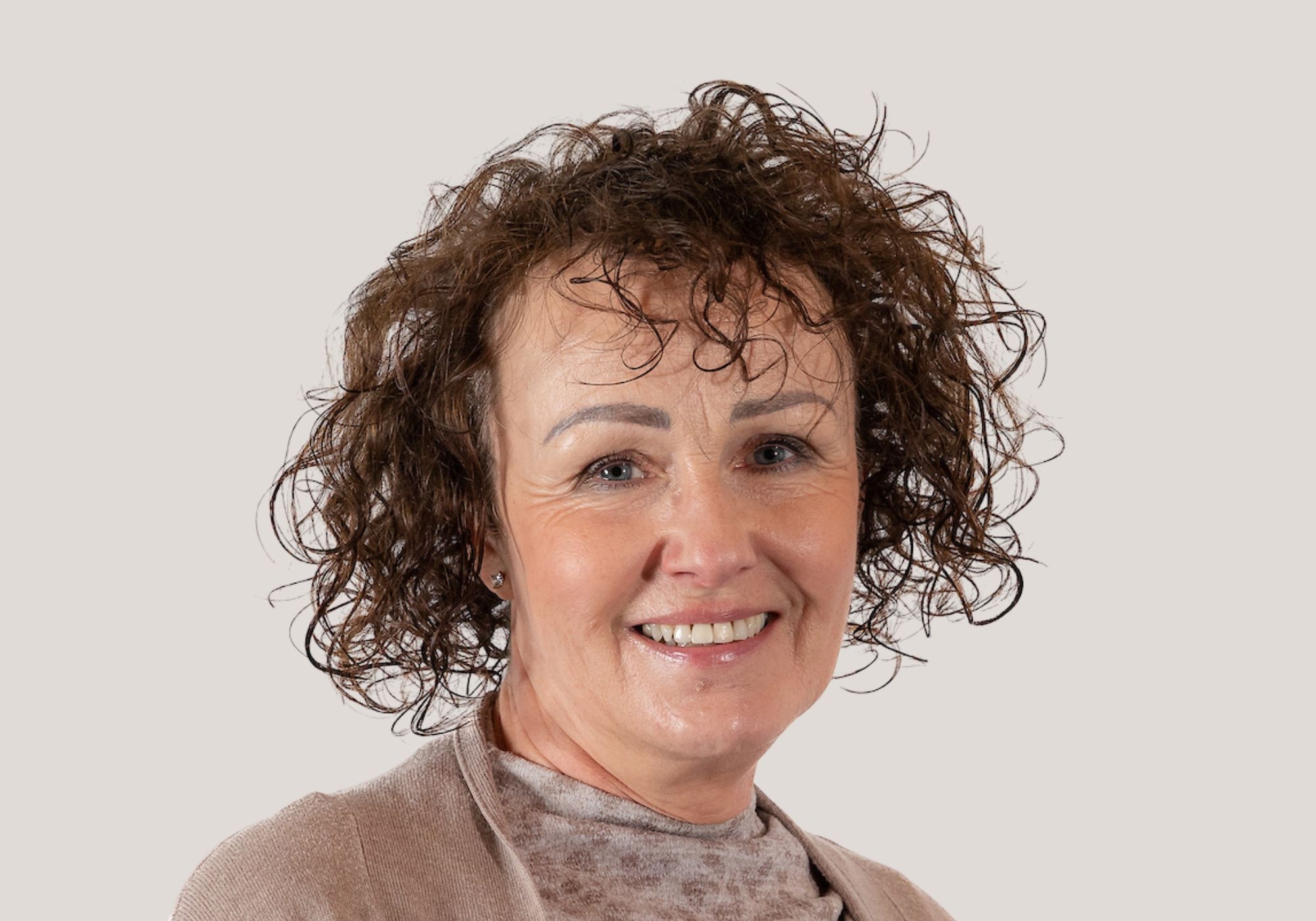 Ms C Harrison