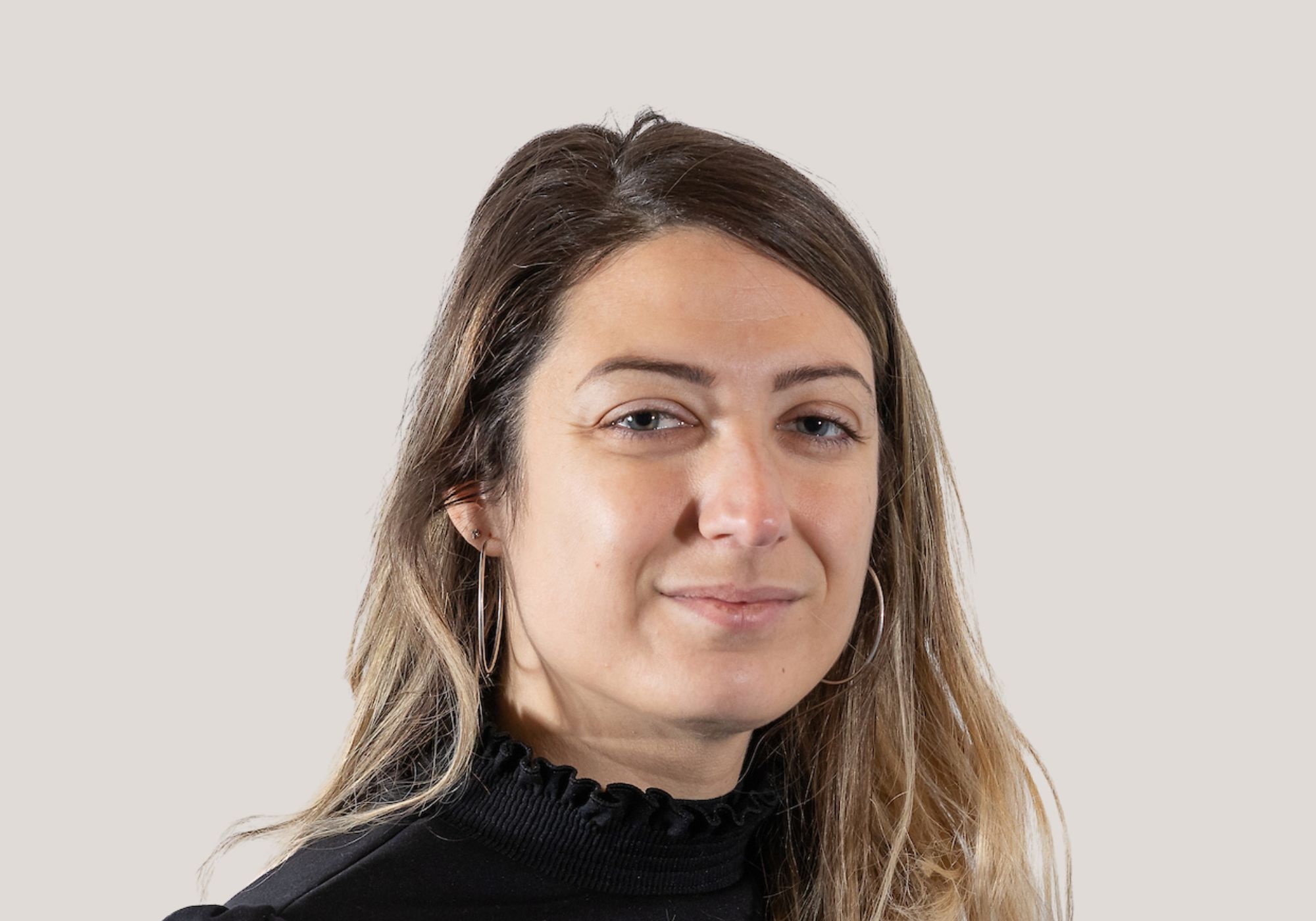 Miss L Prior