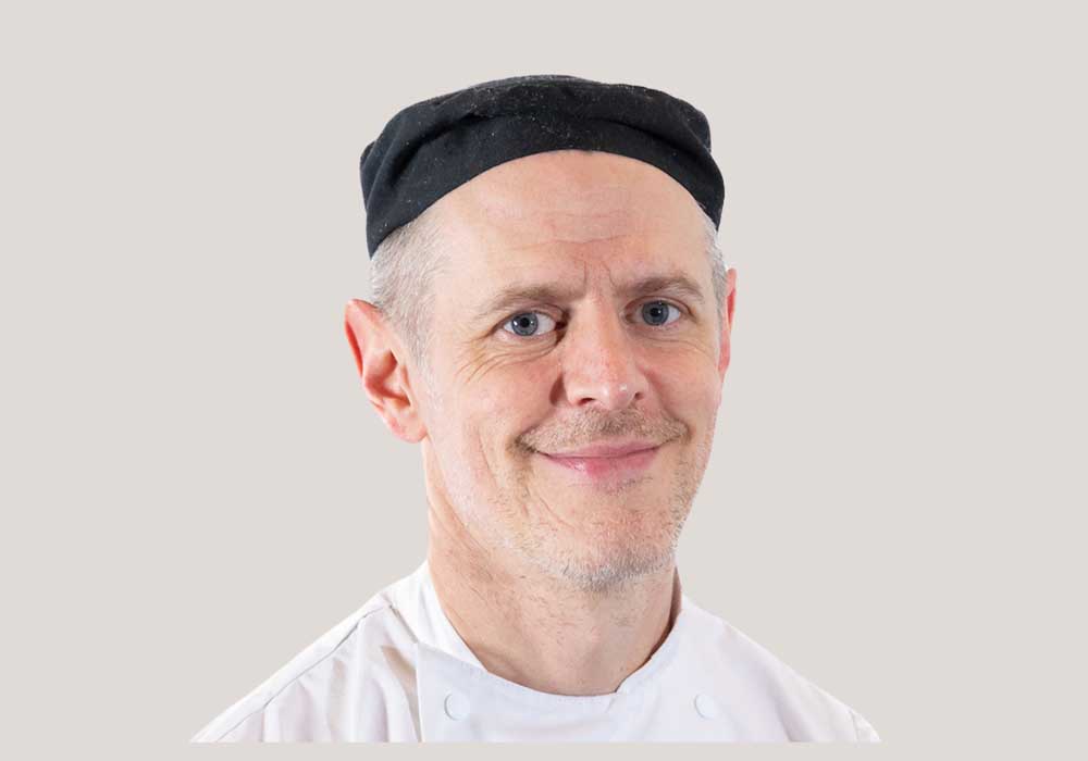 Mr C Webber