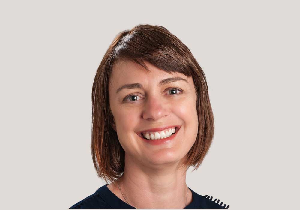 Mrs E Oliver