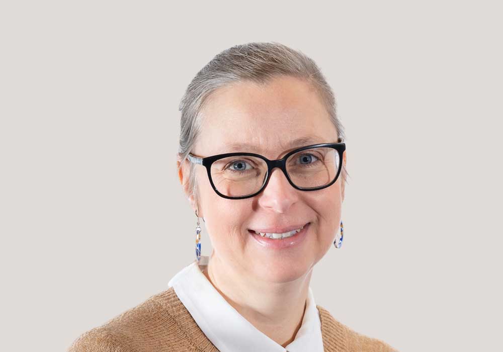 Mrs J Rasch