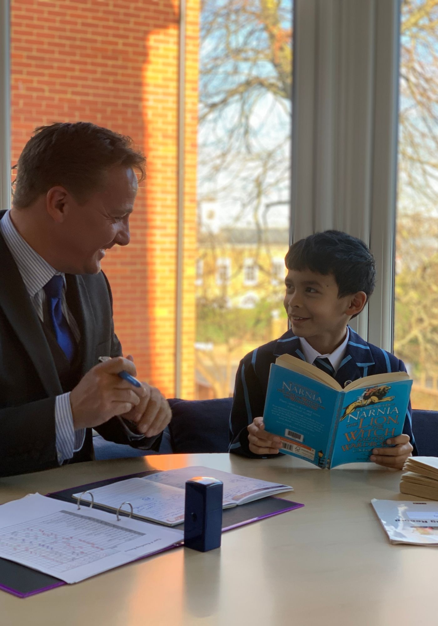 Senior School Assessment & Taster Days