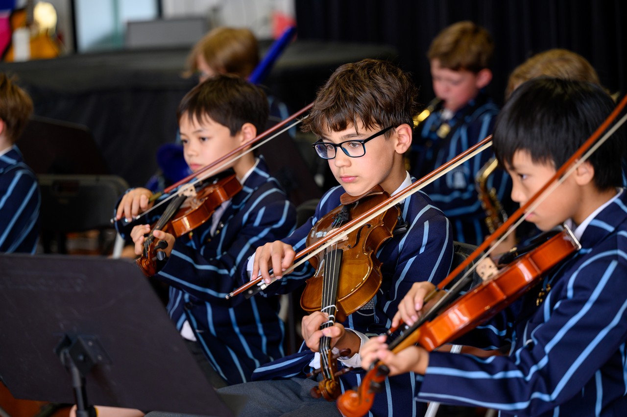 Music background image